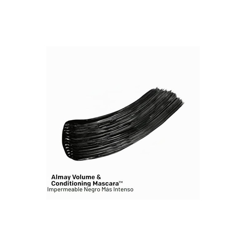 Almay Mascara de Pestañas Lash Boosting Volume WP
