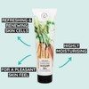HANDS ON VEGGIES On Veggies: Energizing Shower Gel - Carrot