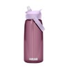 CAMELBAK Thrive Flip Straw Wasserflasche mit Tritan Renew, leicht zu