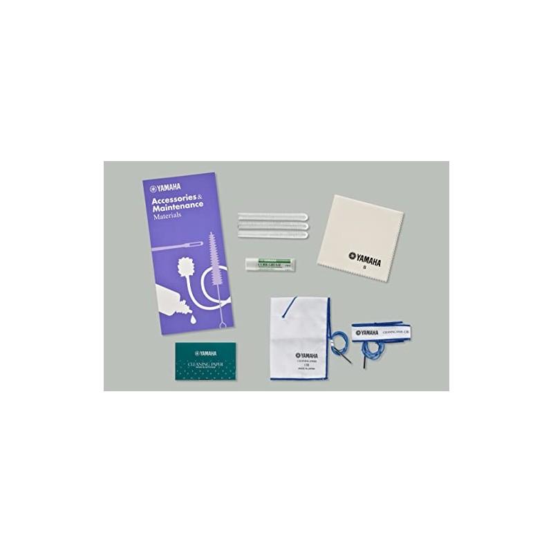 Yamaha Oboe Maintenance Kit