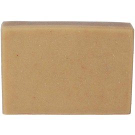 SOAPS4ME Turmeric, Neem & Tea Tree Natural Handmade Soap (1pc) | 100g | with Shea Butter and Aloe Vera gel