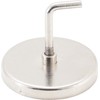 Kraftmann 79915 Magnetic Hook Round Diameter 60 mm