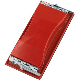 Egyptian Cotton Hand Sander and 210 x 102 mm