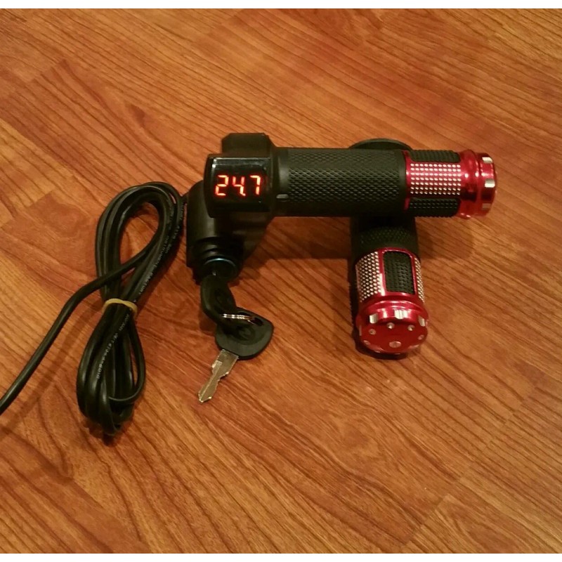 Razor E300 E200 Dirt Quad Pocket Mod Variable Speed Kit