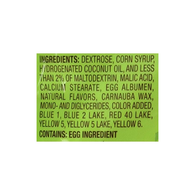 Spree Spree Wonka Chewy Candy, 12 Ounce (Pack of 2)