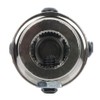 3/4-36 Spline X 3/4 DD Steering Universal joints Universal Steering
