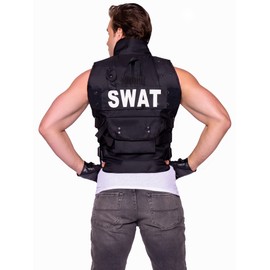 Leg Avenue Costume, Multi, O/S