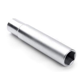 Spike Lug Nuts Socket Key, 4.5" Tall 3/4" Hex Spike Lugnuts Socket Key Replacement Tool for Wheel Lock Lug Nuts