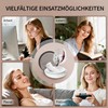 EMS Red Light Eye Massager for the Eye Area