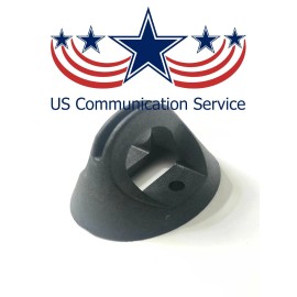 US Communication Service Universal mounting bracket KP3 for clamp fastening, for suspension cable clamps - 1 pcs. for test