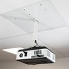 VIVO Universal Adjustable 2 x 2 feet Drop Ceiling Extending
