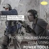 PROHEAR 016 Shooting Ear Protection Earmuffs 2 Pack, NRR 26dB