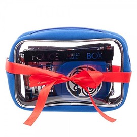 Bioworld Doctor Who Gift Set