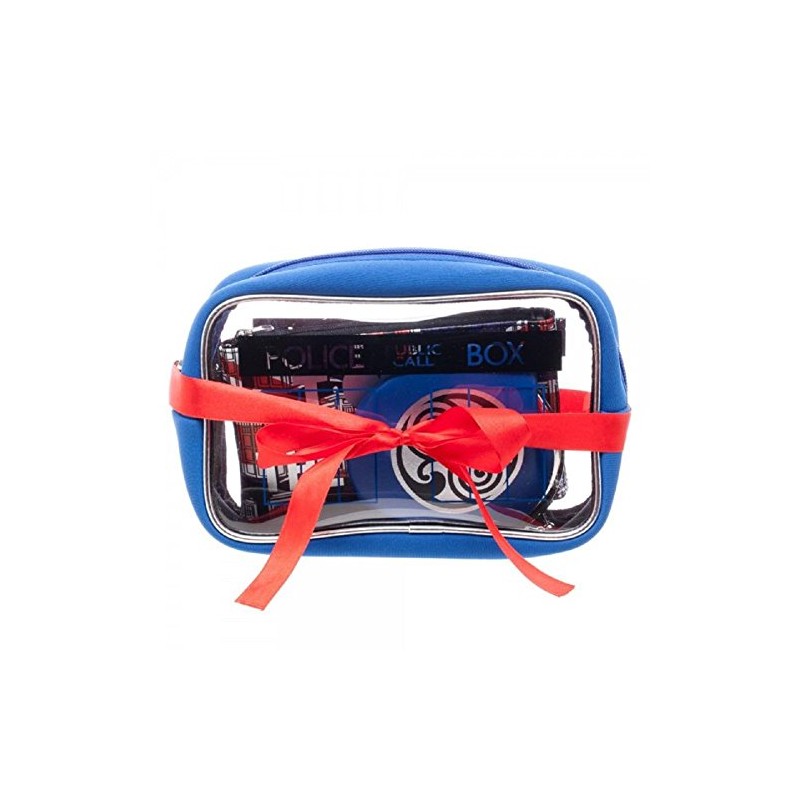 Bioworld Doctor Who Gift Set