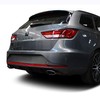 Film Decoration for Rear Trim, Rear Strip, Sticker, Car Accessories,