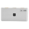 4K HD Switcher 1 in 2 Out Up to 18Gbps