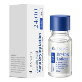 Sérum Facial Ácido Salicílico Tratamiento Acné Puntos Negros