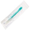 Gima Sterile Scalpels made of Rust-Proof Stainless Steel, ABS Handle,