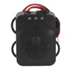 Ultrasonic Mouse Repeller 12V Professional Strong Strobe Light Electronic Car