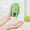 NIVEA Lemongrass & Oil Shower Gel 500 ml