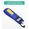 Optical Power Meter Plug and Play Accurate Measurement ‑70 to