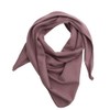Lilano, Children's / Baby Triangular Scarf Large 70% Wool (kbT),