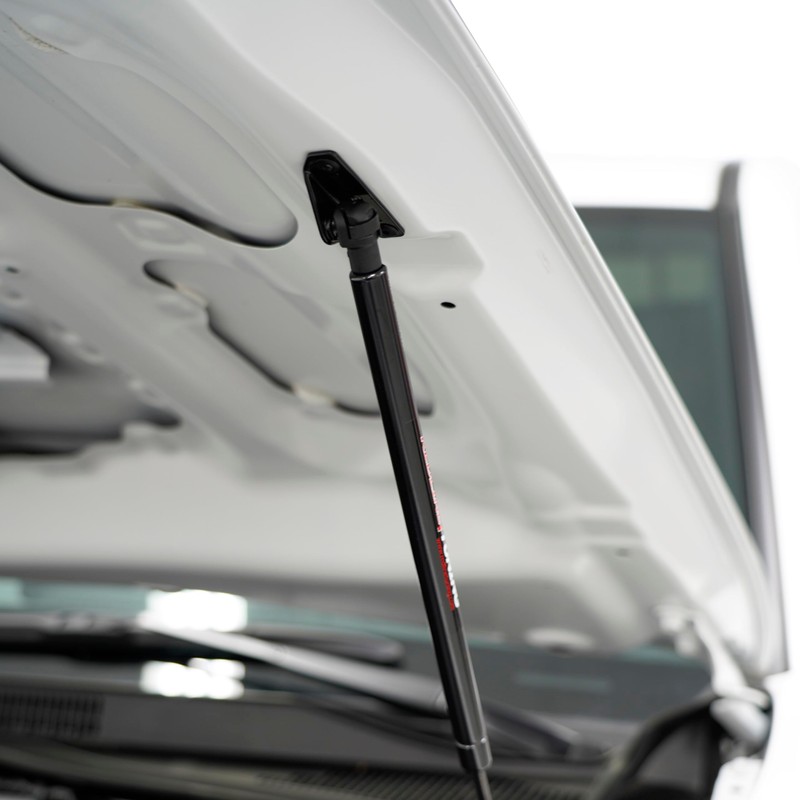 Redline Tuning 21-27015-02 Hood QuickLIFT Plus System Compatible with Toyota
