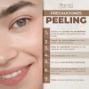 Peeling Aha Acido Glicolico Lactico Mixta