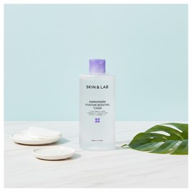 Skin&Wrap Skin&Lab Barrierderm Moisture Boosting Toner 300ml 1 unit I agree to the use of personal information / 스킨앤랩 베리어덤 모이스처 부스팅 토너 300ml 1개 개인정보 활용에 동의합니다