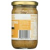 Fix & Fogg Everything Butter, Non GMO, Vegan, 10 Ounces