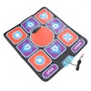 Dance Musical Pad Single Person Household Rhythm Step Play Mat