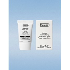 Hand Cream 30mL (Choose 1 out of 5 types) / 핸드크림 30mL (5종 중 택1)