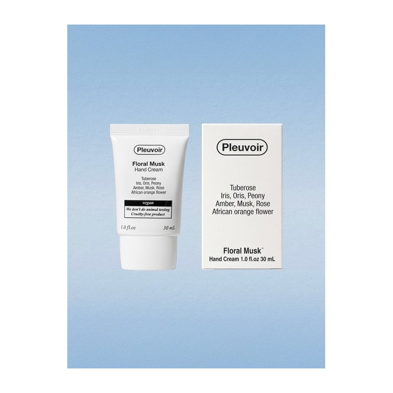 Hand Cream 30mL (Choose 1 out of 5 types) /