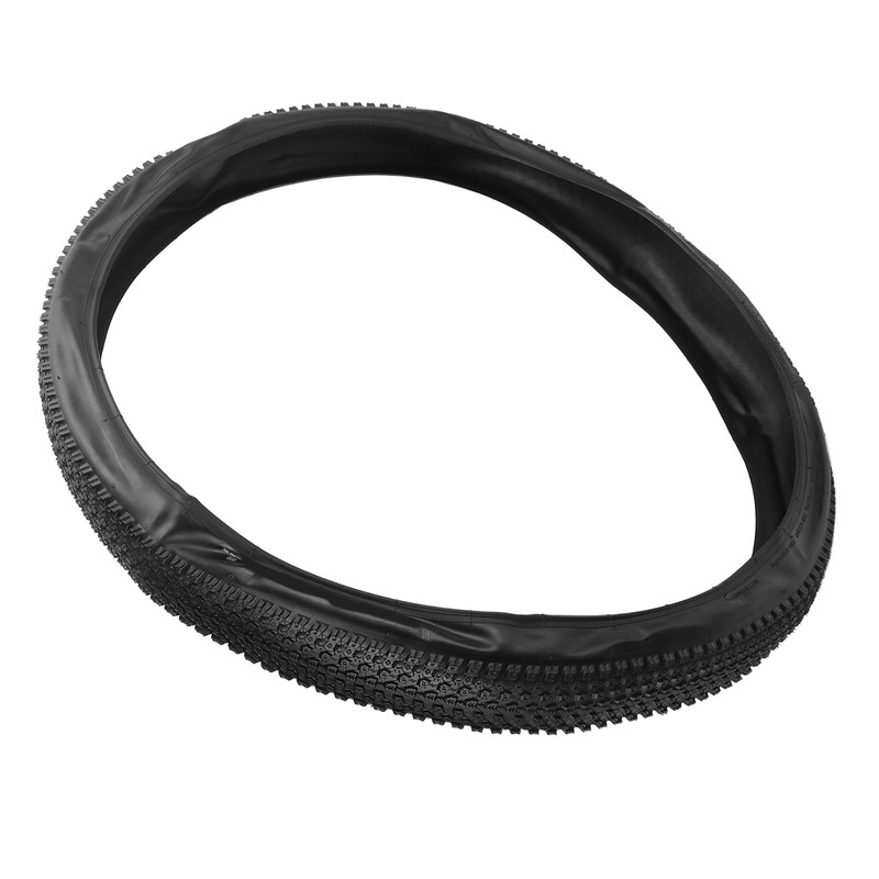 Bike Outer Tire Foldable 27.5x2.1 Tread Surface Rubber Bicycle Outer