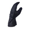 Gladiator Motorcycle Gauntlet Touring Gloves LEATHER Lined Warm Cool XXL