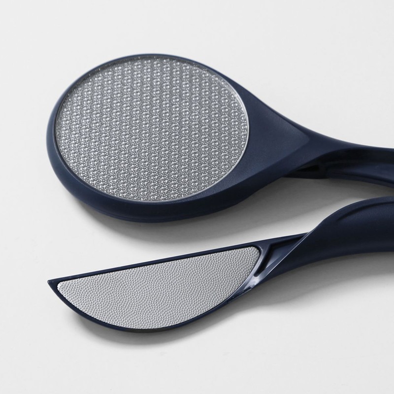 F3 Systems Triple Circle Dome Glass Pro Foot File