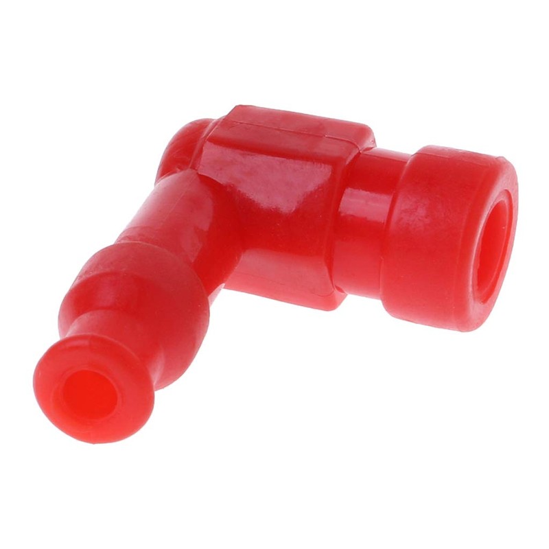 Xuniu High Performance Spark Plug Cap for 50cc 110cc 125cc