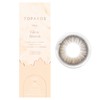 [Rino Ishihara Produce Color-Control] TOPARDS (Topaz) One Day, 10 Pieces,