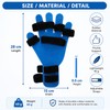 Thumb Support Hand Brace for Finger Positioning – Lightweight Wrist