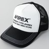Avirex Men's Mesh Cap, Two Sizes Available, Standard, Military, XL,