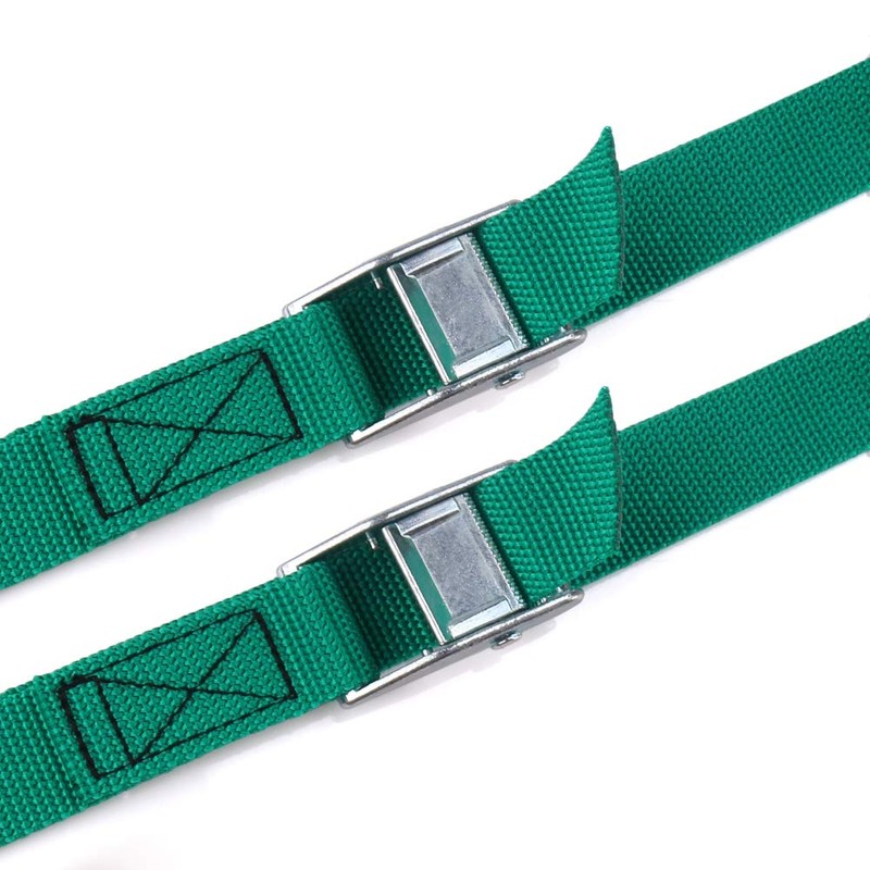 RilexAwhile Lashing Straps 2 Ft x 1 Inch Tie Down