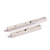 Operitacx Extended Door Bolt Bolt Door Locks Extension Gate Double