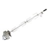 Spire 36 in. Stainless Steel Rotisserie Chicken Grilling Kit with