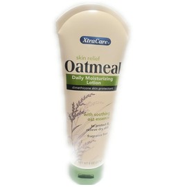 XtraCare Daily Moisturizing Lotion 227g