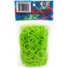 Rainbow Loom Neon Green