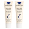 Embryolisse Moisturizing Cream, Mini, Set of 2, 1.0 fl oz