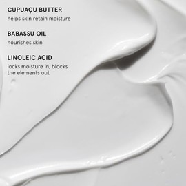 Glossier - After Baume - Moisture Barrier Recovery Cream 1.6 fl oz