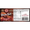 J&D's Bacon Salt, Original, 2.6 Ounce, Bacon-Flavored Seasoning Salt, Vegan,