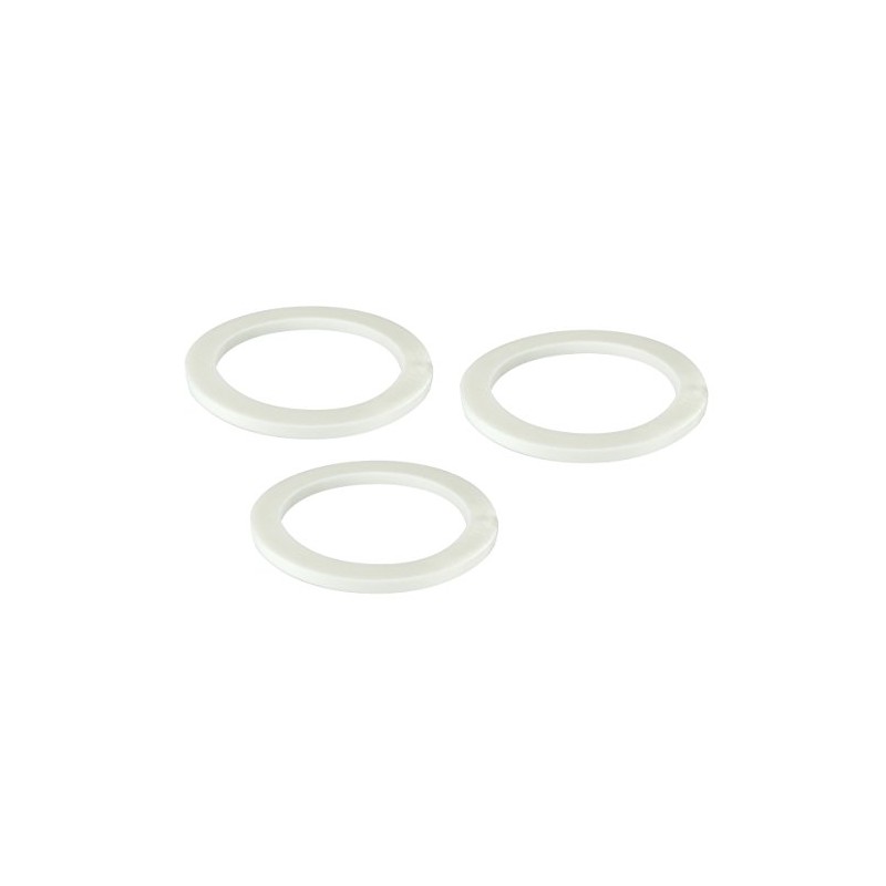 Univen Gasket for Stovetop Espresso Coffee Makers 9 Cup 3