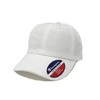 Champion Swift Performance Cap, white